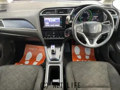 ホンダ シャトル