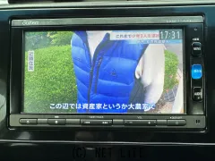 ホンダ シャトル