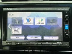 ホンダ シャトル