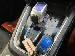 ホンダ シャトル