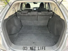 ホンダ シャトル