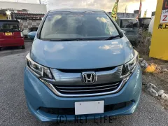 ホンダ フリード