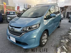 ホンダ フリード