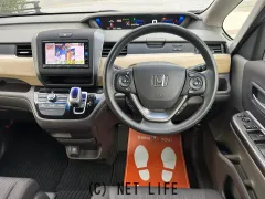 ホンダ フリード