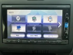 ホンダ フリード