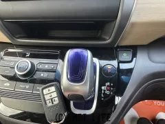 ホンダ フリード