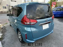 ホンダ フリード
