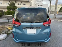 ホンダ フリード