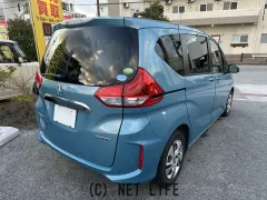 ホンダ フリード