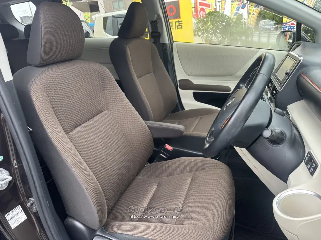 トヨタ シエンタ