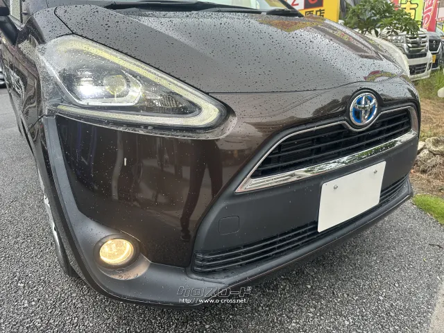 トヨタ シエンタ
