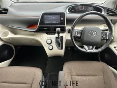 トヨタ シエンタ