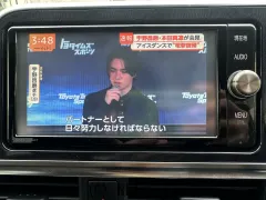 トヨタ シエンタ