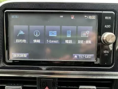 トヨタ シエンタ