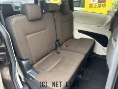 トヨタ シエンタ