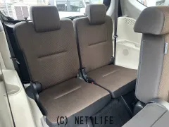 トヨタ シエンタ