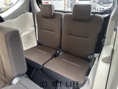 トヨタ シエンタ