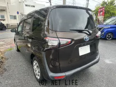 トヨタ シエンタ
