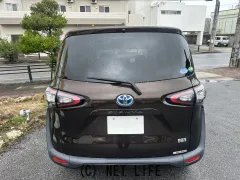 トヨタ シエンタ