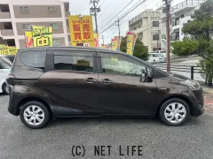 トヨタ シエンタ