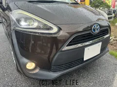 トヨタ シエンタ