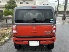 スズキ ハスラー