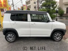 スズキ ハスラー