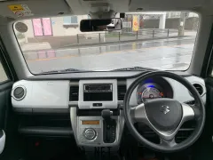 スズキ ハスラー