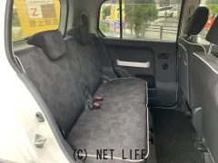 スズキ ハスラー