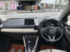 マツダ デミオ