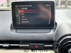 マツダ デミオ