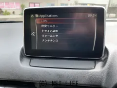 マツダ デミオ