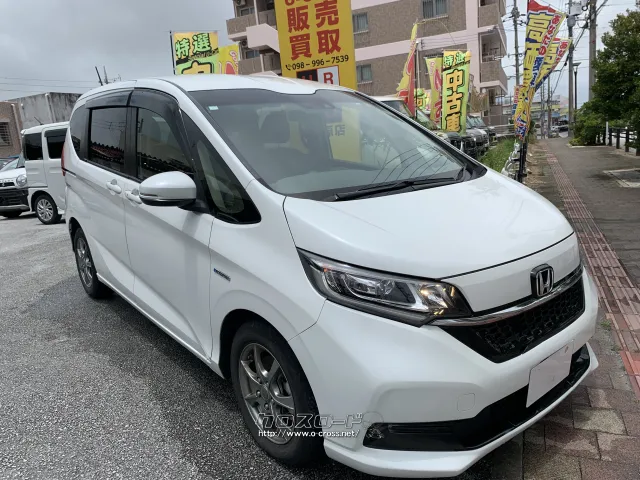 ホンダ フリード