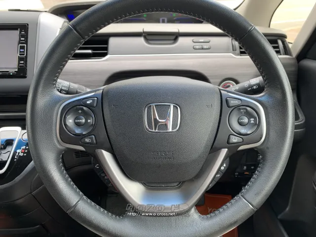 ホンダ フリード