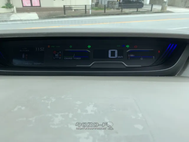 ホンダ フリード