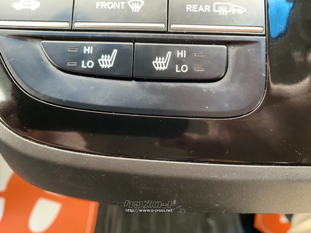 ホンダ フリード