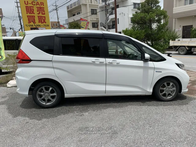 ホンダ フリード