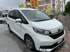 ホンダ フリード