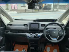 ホンダ フリード