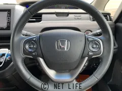 ホンダ フリード