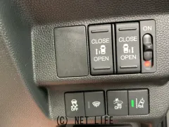 ホンダ フリード