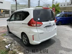 ホンダ フリード