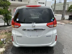 ホンダ フリード