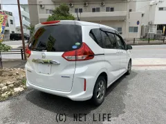 ホンダ フリード