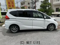 ホンダ フリード