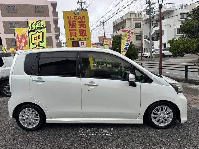 ダイハツ ムーヴ
