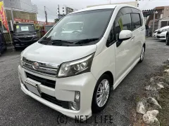 ダイハツ ムーヴ