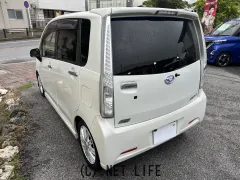 ダイハツ ムーヴ