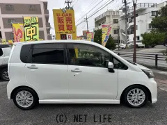 ダイハツ ムーヴ