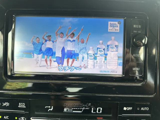 トヨタ プリウス